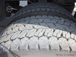 MERCEDES-BENZ 1327 L Atego 4 Pritsche 7,3m/LBW/AHK/Klima/55tkm