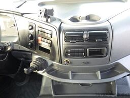 MERCEDES-BENZ 1327 L Atego 4 Pritsche 7,3m/LBW/AHK/Klima/55tkm