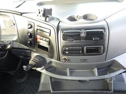 MERCEDES-BENZ 1327 L Atego 4 Pritsche 7,3m/LBW/AHK/Klima/55tkm