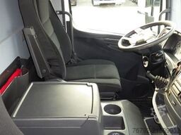 MERCEDES-BENZ 1327 L Atego 4 Pritsche 7,3m/LBW/AHK/Klima/55tkm