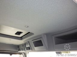 MERCEDES-BENZ 1327 L Atego 4 Pritsche 7,3m/LBW/AHK/Klima/55tkm