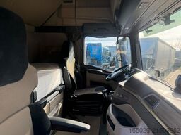 MAN TGX 18.510 mit Hydraulik Kipper Schubboden