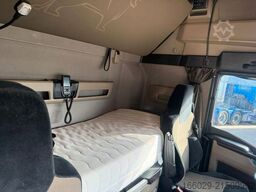 MAN TGX 18.510 mit Hydraulik Kipper Schubboden