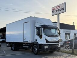 IVECO EuroCargo ML160E28 Misubishi TU85SA Tiefkühl LBW