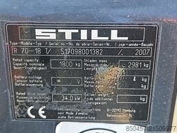 Still R70-18T
