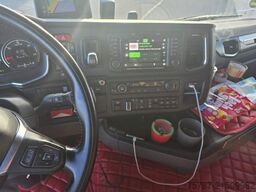 SCANIA R450, Retarder, Kipphydr., ALCOA LM