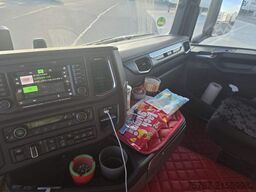 SCANIA R450, Retarder, Kipphydr., ALCOA LM