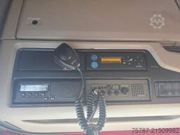 SCANIA R450, Retarder, Kipphydr., ALCOA LM