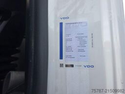 SCANIA R450, Retarder, Kipphydr., ALCOA LM