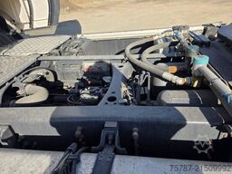 SCANIA R410, Retrader, 2 Kreis-Hydraulik, Retarder