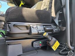 SCANIA R410, Retrader, 2 Kreis-Hydraulik, Retarder