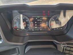 SCANIA R410, Retrader, 2 Kreis-Hydraulik, Retarder