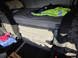 SCANIA R410, Retrader, 2 Kreis-Hydraulik, Retarder