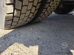 SCANIA R410, Retrader, 2 Kreis-Hydraulik, Retarder