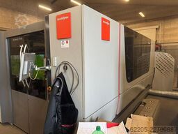 BYSTRONIC Bysmart 3015 10KW with Bytrans Extended