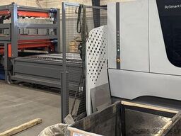 BYSTRONIC Bysmart 3015 10KW with Bytrans Extended