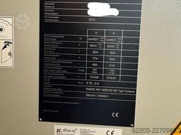 BYSTRONIC Bysmart 3015 10KW with Bytrans Extended