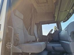 SCANIA R420 HIGHLINE RETARDER