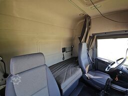 SCANIA R420 HIGHLINE RETARDER