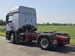 MERCEDES-BENZ ACTROS 1843