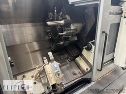 CMZ TD 35Y / 1350