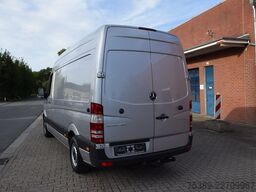 Mercedes-Benz Sprinter II  316 CDI L2H2 Klima AHK Tempomat EU6