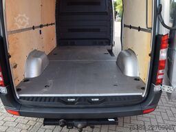 Mercedes-Benz Sprinter II  316 CDI L2H2 Klima AHK Tempomat EU6
