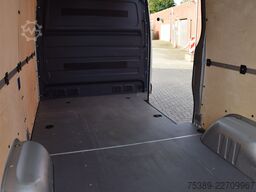 Mercedes-Benz Sprinter II  316 CDI L2H2 Klima AHK Tempomat EU6