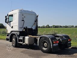 SCANIA R420 MANUAL RETARDER