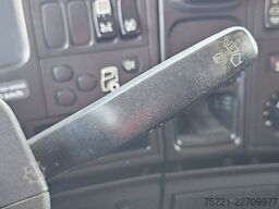 SCANIA R420 MANUAL RETARDER