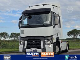 RENAULT T 460 RETARDER VOIGHT