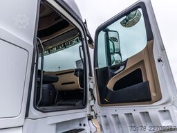 Mercedes-Benz ACTROS 1848 LS