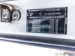 Mercedes-Benz ACTROS 1848 LS