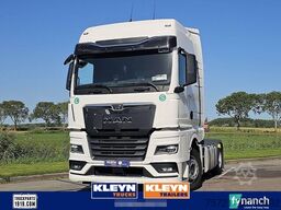 MAN 18.520 TGX