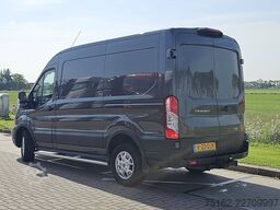 FORD TRANSIT 350 ac automaat EURO6