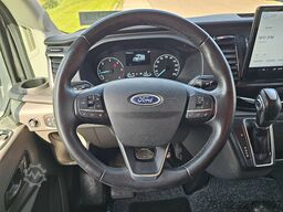 FORD TRANSIT 350 ac automaat EURO6