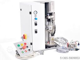 Netzsch BE-5T/3NDP06