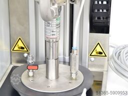 Netzsch BE-5T/3NDP06