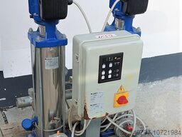 Lowara GMD20