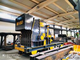 Primary impact crusher | Stone crusher Primary impact crusher | Stone crusher