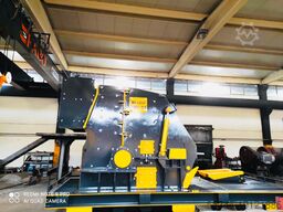 Primary impact crusher | Stone crusher Primary impact crusher | Stone crusher