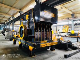 Primary impact crusher | Stone crusher Primary impact crusher | Stone crusher