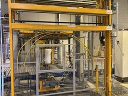 Signode Octobus 2300 SFTS TWIN