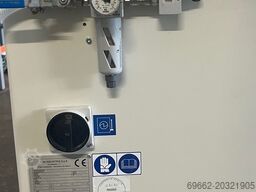 SCM EVO K100