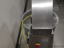 STEPHANAL mixer 120-86