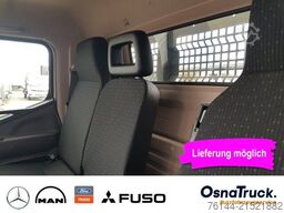 FUSO 7C18 Dreiseitenkipper Klima,AHK3,5t,Nutzl.3800KG