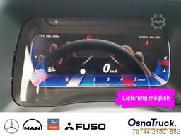 FUSO 7C18 Dreiseitenkipper Klima,AHK3,5t,Nutzl.3800KG