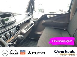 MITSUBISHI 7C18 Dreisetenkipper Klima,AHK3,5t,Nutzl.3800KG