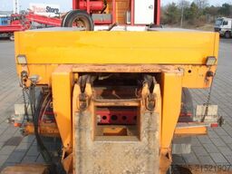 GOLDHOFER STZ VL4-47/80 Tiefladerauflieger 4xLenk+Funk