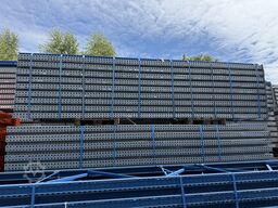 Tixit Palettenregalständer 400cm Höhe